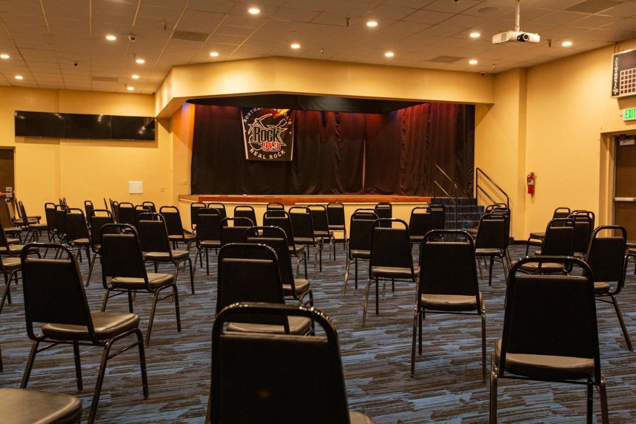 Winners Inn Casino Winnemucca Eksteriør billede