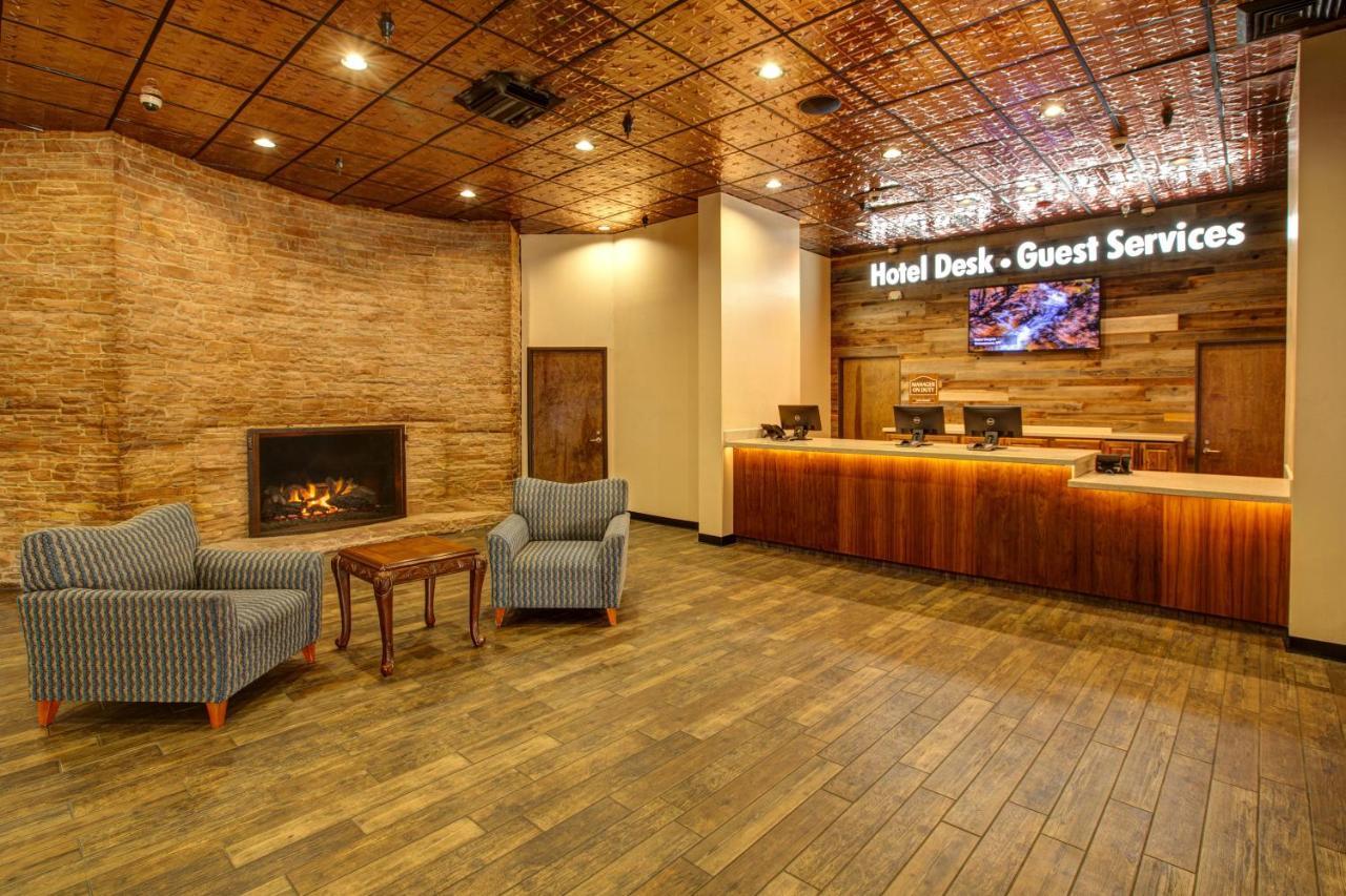 Winners Inn Casino Winnemucca Eksteriør billede