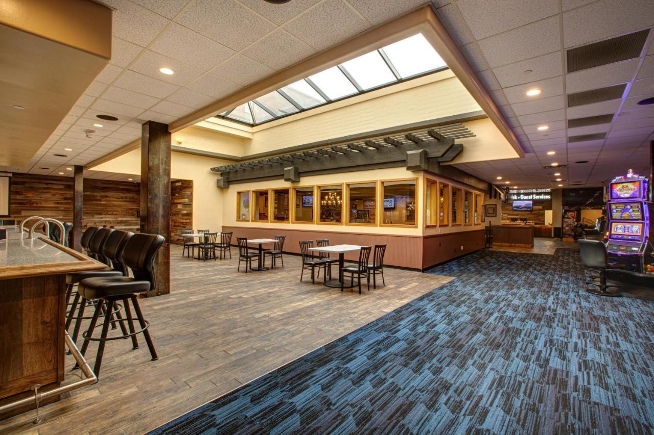 Winners Inn Casino Winnemucca Eksteriør billede