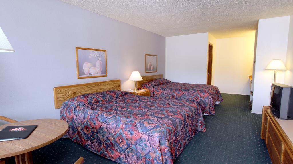 Winners Inn Casino Winnemucca Eksteriør billede
